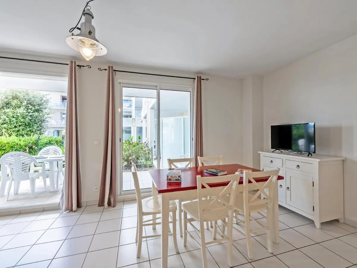Vacanceole - Le Domaine De Bertheaume Plougonvelin