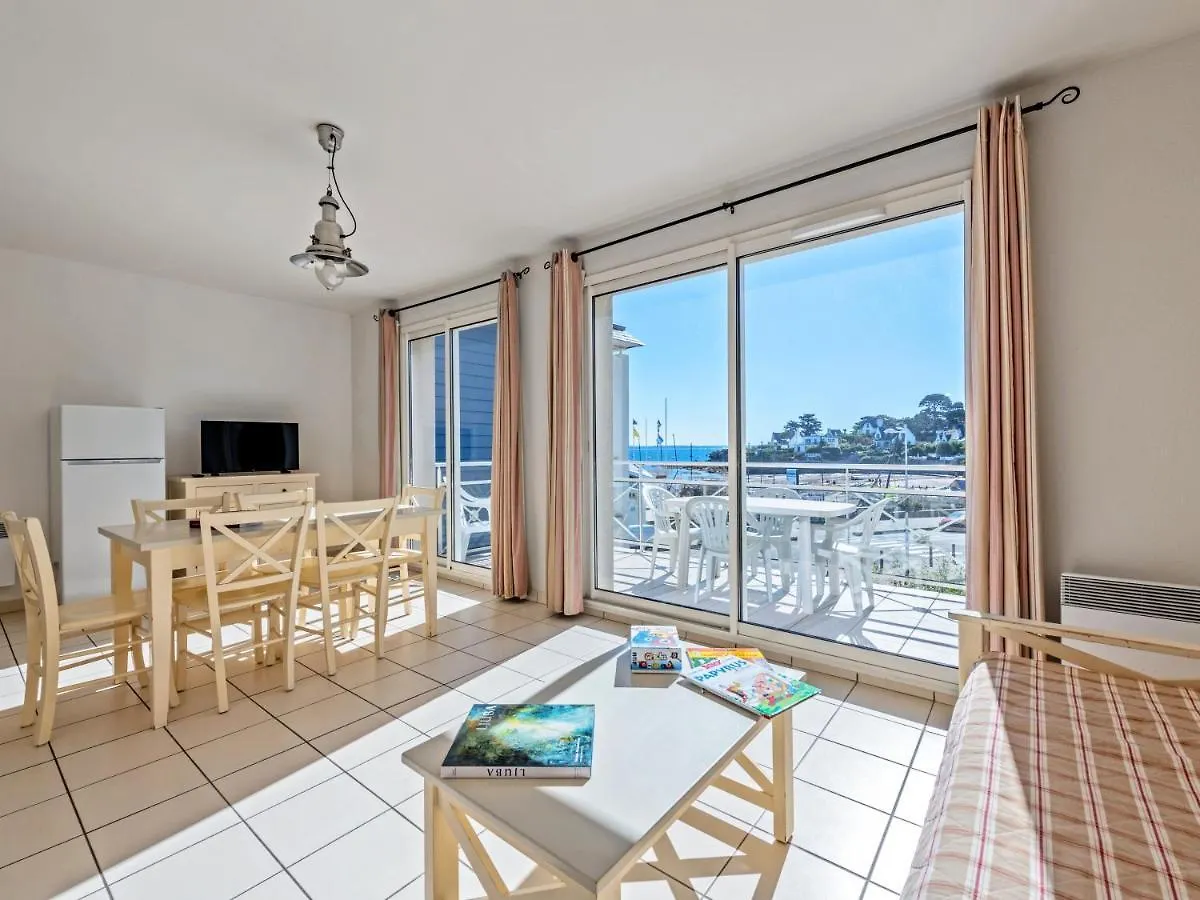 Holiday park Vacanceole - Le Domaine De Bertheaume Plougonvelin