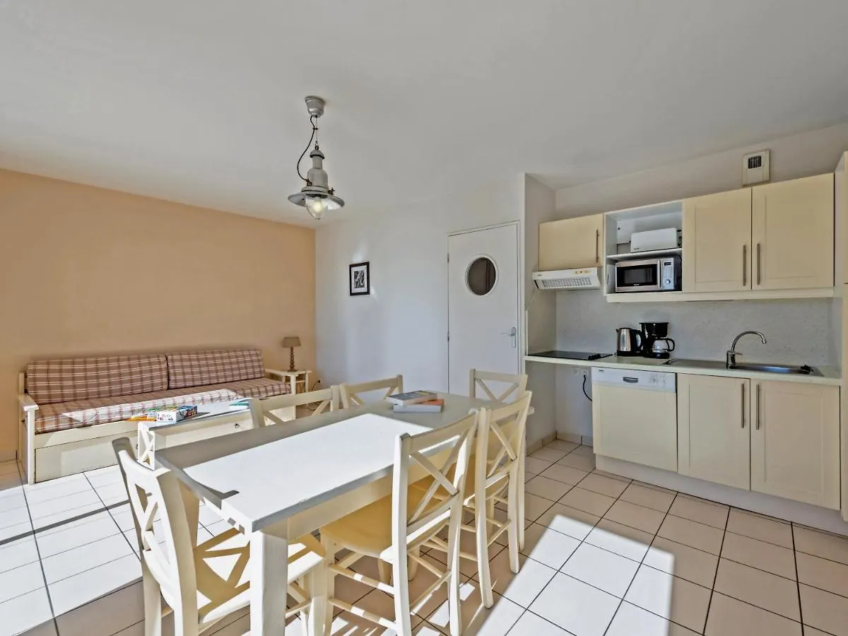 Vacanceole - Le Domaine De Bertheaume Plougonvelin Holiday park