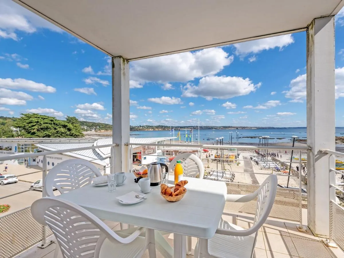 Holiday park Vacanceole - Le Domaine De Bertheaume Plougonvelin
