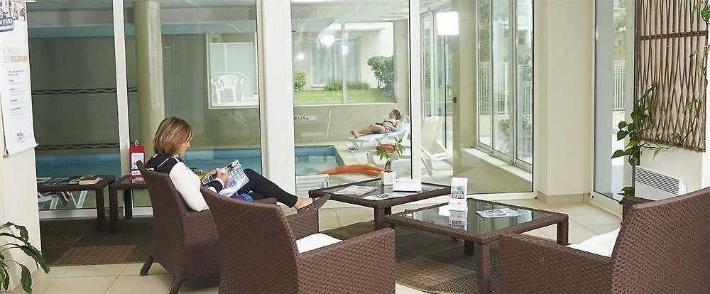 Vacanceole - Le Domaine De Bertheaume Plougonvelin