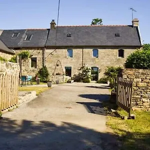 Bed & Breakfast Le Domaine De Kerlys