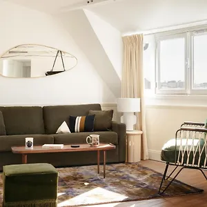 My Maison In - Louvre Aparthotel