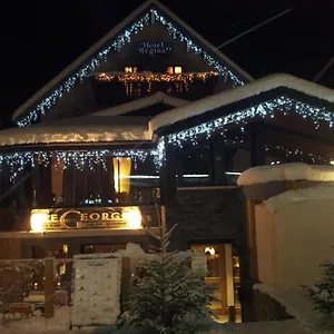 Regina Aparthotel