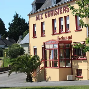 Hotel Maison Aux Cerisiers, La Forêt-Fouesnant