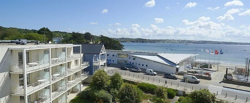 Vacanceole - Le Domaine De Bertheaume Plougonvelin